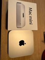 Apple Mac Mini + keyboard en muis, Computers en Software, Apple Desktops, Gebruikt, 2 tot 3 Ghz, SSD, Ophalen of Verzenden