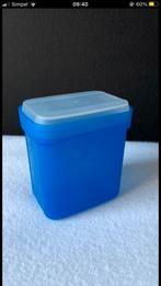 Ladebus, ladedoos, blokdoos Tupperware 450 ml, Ophalen of Verzenden, Zo goed als nieuw