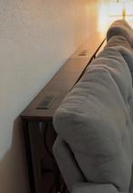 Side table incl.laadstation   #nieuw#, Huis en Inrichting, Tafels | Sidetables, Ophalen, 50 tot 100 cm, Nieuw, Minder dan 25 cm