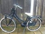 Cortina U4  24 insch Transportfiets - Gebruikt, Fietsen en Brommers, Fietsen | Dames | Damesfietsen, Gebruikt, Versnellingen, Minder dan 47 cm