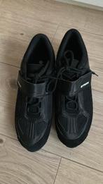 Nieuwe wielrenschoenen 41 B’twin zwart, Ophalen of Verzenden, Nieuw, Schoenen