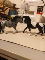 Goedkope Schleich repaint commissions, Ophalen of Verzenden