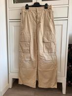 2 Utility-broeken mt. 38 ~ Monki, Maat 38/40 (M), Ophalen of Verzenden, Zo goed als nieuw, Monki