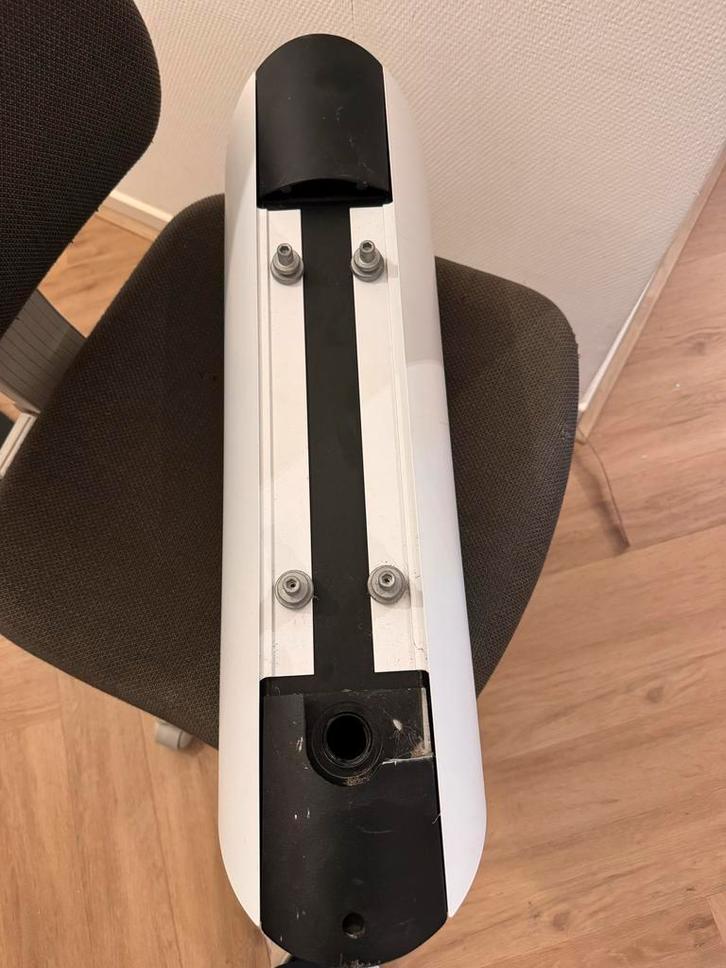 Vestel 11kW 400V Laadstation - Perfect voor Elektrische Auto, Witgoed en Apparatuur, Zonnebanken en Gezichtsbruiners, Gebruikt