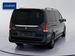 Mercedes-Benz V-Klasse 250d 4-MATIC L3 XL AMG Dubbele Cabine, Automaat, Gebruikt, Zwart, Bedrijf