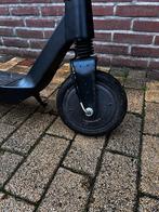 Elektrische Step - Mankeel, Ophalen of Verzenden, Gebruikt