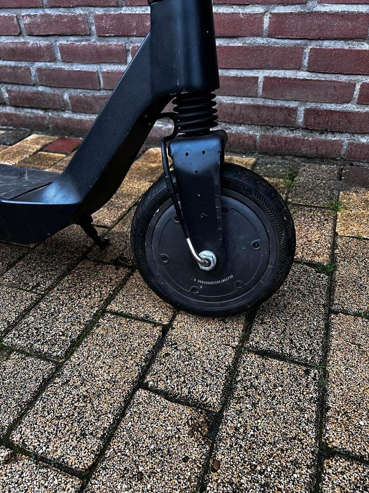 Elektrische Step - Mankeel, Fietsen en Brommers, Overige Fietsen en Brommers, Gebruikt, Ophalen of Verzenden