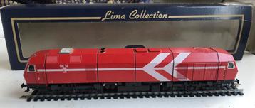 Lima loc. 208564 beschikbaar voor biedingen
