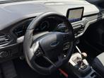 Ford FOCUS Wagon 1.0 EcoBoost ST Line Business Climate Contr, 65 €/maand, Gebruikt, Euro 6, 1283 kg