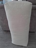 Te koop: Yoga bolster, Sport en Fitness, Ophalen, Zo goed als nieuw