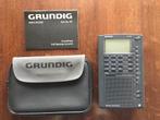 Grundig wereldontvanger / wereldradio, Ophalen, Zo goed als nieuw, Wereldontvanger