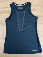 Sjeng Sports KATERINA DARK BLUE singlet, maat M, Maat 38/40 (M), Blauw, Nieuw, Ophalen of Verzenden