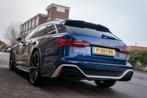 Audi RS6 C8 Keramisch | Milltek | Headup | B&O | COMPLEET!, Automaat, Vierwielaandrijving, Particulier, 2050 kg