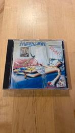 Cd Marillion - Fugazi, Ophalen of Verzenden, Zo goed als nieuw, Progressive