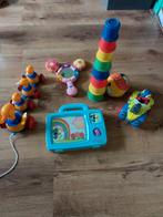 Foto 2 baby en peuterspeelgoed, Ophalen of Verzenden, Zo goed als nieuw, Overige typen