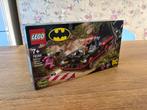 Lego Batman Classic TV Series Batmobile 76188 - Nieuw!, Ophalen of Verzenden, Nieuw, Complete set, Lego