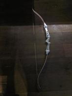 YTSL-2 Recurve Boog - Take-Down Model, Ophalen of Verzenden, Gebruikt, Recurveboog