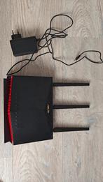 Asus RT-AX86U Pro Wifi 6 gaming router, Ophalen of Verzenden, Zo goed als nieuw, Router, Asus