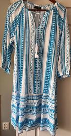 Ibiza en boho style tuniek of jurkje maat M. Nieuw, Kleding | Dames, Blouses en Tunieken, Ophalen of Verzenden, Nieuw, Maat 38/40 (M)