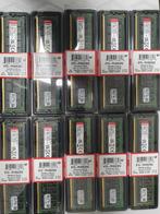 Kingston 32GB PC4-2666v RDIMM KTD-PE426/32G, 32 GB, Server, DDR4, Nieuw
