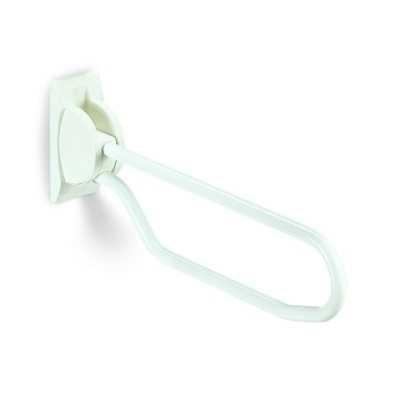 Handicare Egrogrip opklapbare toiletbeugel wc beugel, Diversen, Verpleegmiddelen, Ophalen of Verzenden