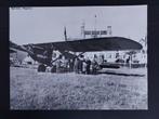 Foto van een Dornier Merkur (LU1), Ophalen of Verzenden, Gebruikt, Kaart, Foto of Prent