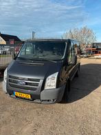 Ford Transit 2.2 260S VAN 115DPF 4.36 2011, Auto's, Voorwielaandrijving, 1670 kg, 4 cilinders, 2000 kg