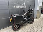 Kawasaki Versys 650 ABS bomvol opties !, Motoren, Motoren | Kawasaki, 649 cc, Bedrijf, Meer dan 35 kW, Toermotor