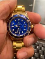 Rolex Submarine horloges, Ophalen of Verzenden, Nieuw, Android