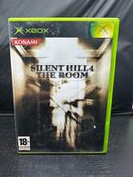 Silent Hill 4: The Room - Xbox, Spelcomputers en Games, Games | Xbox Original, Avontuur en Actie, Vanaf 18 jaar, G, 1 speler