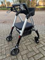 Tk vrijwel nieuwe rollator XL, Diversen, Ophalen, Zo goed als nieuw