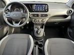 Hyundai i10 1.0 Comfort / Apple carplay Android auto / Airco, Auto's, Origineel Nederlands, Te koop, 300 kg, Benzine