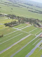 Uitloop stal(len) vrij. Midden in de prachtige polder., Dieren en Toebehoren, Weidegang, 4 paarden of pony's of meer