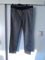 Expresso 44 unieke  kleur broek zwart goud, Expresso, Zwart, Maat 42/44 (L), Ophalen of Verzenden