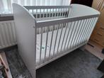 Babyledikantje incl. matras en baby mobiel, Ophalen, Zo goed als nieuw, Wieg