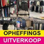 Grote partij 2e hands dames, heren en kinderkleding!!, Ophalen of Verzenden, Zo goed als nieuw, Maat 38/40 (M)