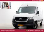Mercedes-Benz Sprinter 311 CDI 115pk E6 RWD L2H2 7G Automaat, Achterwielaandrijving, Gebruikt, 4 cilinders, 2000 kg