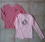 Longsleeve meisje Hema maat 158/164, Meisje, Ophalen of Verzenden, Zo goed als nieuw, Shirt of Longsleeve