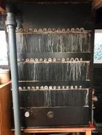 Sansai trickle filter xxl 5 lagen BOMVOL MET INDHOUD, Ophalen, Gebruikt, Vijverfilter