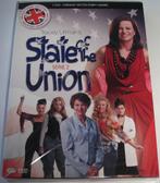 Dvd *** STATE OF THE UNION *** Seizoen 2 *NIEUW*, Boxset, Ophalen of Verzenden, Komedie, Nieuw in verpakking