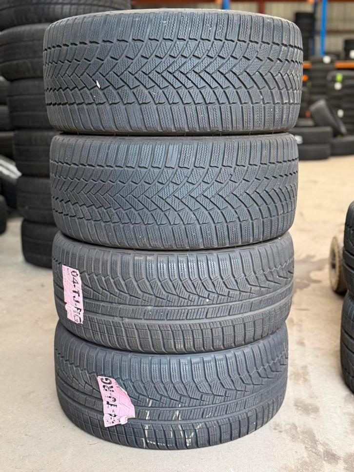 235/35, 225/45, 264/35r19, Auto-onderdelen, Banden en Velgen, Band(en), Winterbanden, 19 inch, 275 mm, Personenwagen, Gebruikt