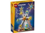 Lego Creator 40758 Reuzenrad met vuurwerk GWP nieuw, Ophalen of Verzenden, Nieuw, Complete set, Lego