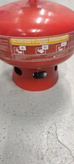 Kweekspullen 2 nieuwe automatise  brandblussers, Ophalen of Verzenden, Nieuw