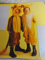 Naaipakket DIY Disney verkleedset onesie Nala LionKing , Ophalen of Verzenden, Nieuw, Overige typen