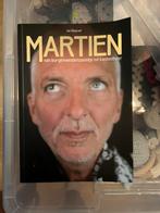 Martien meiland boek, Boeken, Biografieën, Ophalen of Verzenden, Gelezen, Jan Dijkgraaf, Overige