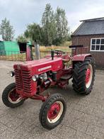 Mc Cormic D320 uit 1960, Ophalen, Oldtimer, Tot 80 Pk, McCormick