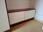 Klein klassiek dressoir in goede staat, Ophalen, Gebruikt, 100 tot 150 cm, Modern klassiek