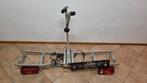 Fietsendrager voor trekhaak, Ophalen, 2 fietsen, Gebruikt, Trekhaakdrager