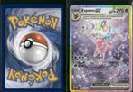 Espeon 155, Ophalen of Verzenden, Nieuw, Losse kaart