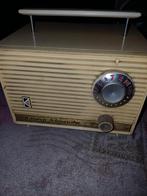 Oude radio, Ophalen of Verzenden